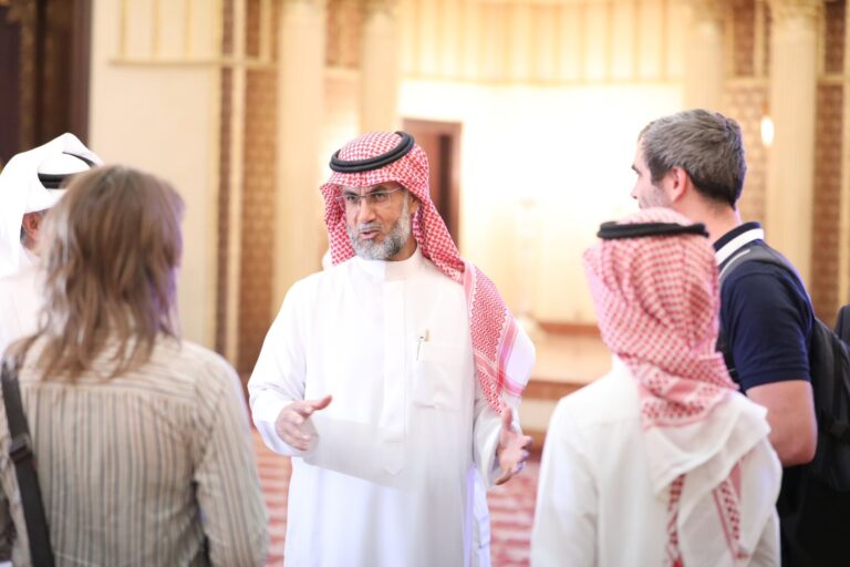 KSA to issue exploration licenses for Umm Ad Damar project in November