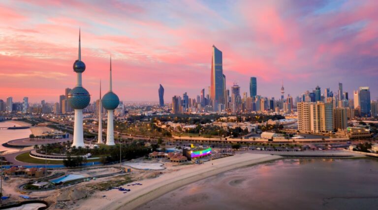 Kuwait launches advisory economic unit