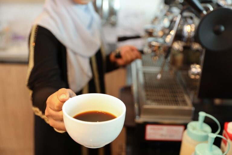 Saudi TDF signs MoU with Jahez to finance business activities of restaurants, cafes