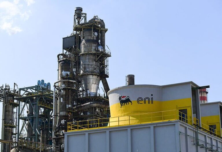 Hackers hit Italian oil company Eni’s computer networks