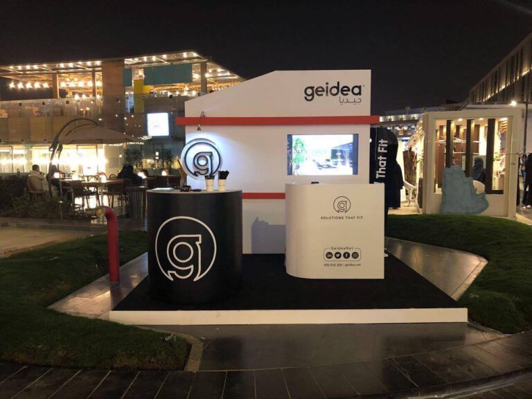 Geidea to provide smart payment solutions to Ival’s distribution fleet across Saudi Arabia