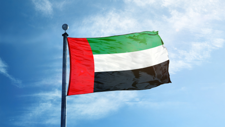 UAE’s efforts to prevent money laundering in the purchase of real estate with cryptocurrencies