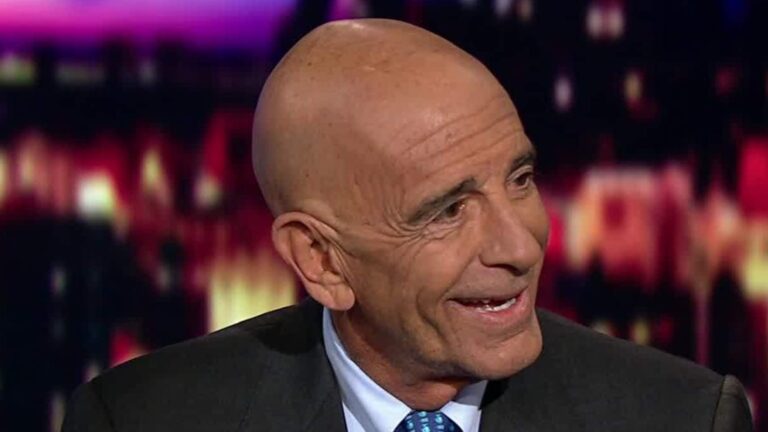 Trump ally goes on trial for ‘espionage lite’ and obstruction