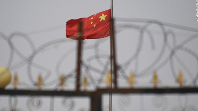 Leaked Chinese government records reveal detailed surveillance reports on Uyghur families and Beijing’s justification for mass detentions