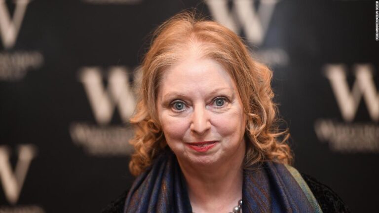 Hilary Mantel, double Booker Prize-winning author, dead at 70