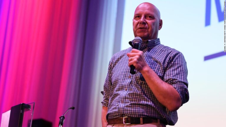 The weirdest campaign in the country is happening in Pennsylvania