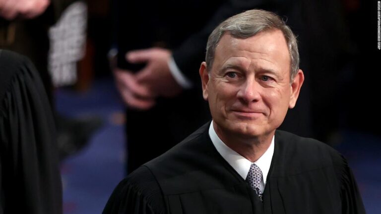 Here’s who John Roberts should blame for the Supreme Court losing ‘legitimacy’