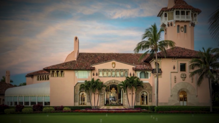 Special master questions Trump’s claims about Mar-a-Lago docs being declassified