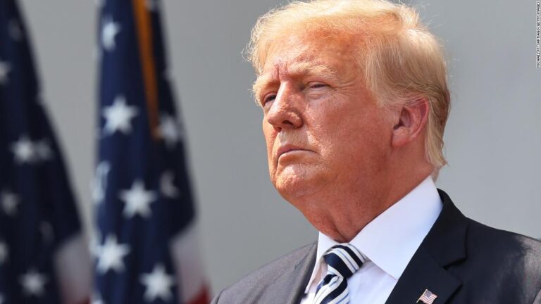 A hearing on Trump’s ‘special master’ bid to review Mar-a-Lago documents will happen today. Here’s what to know