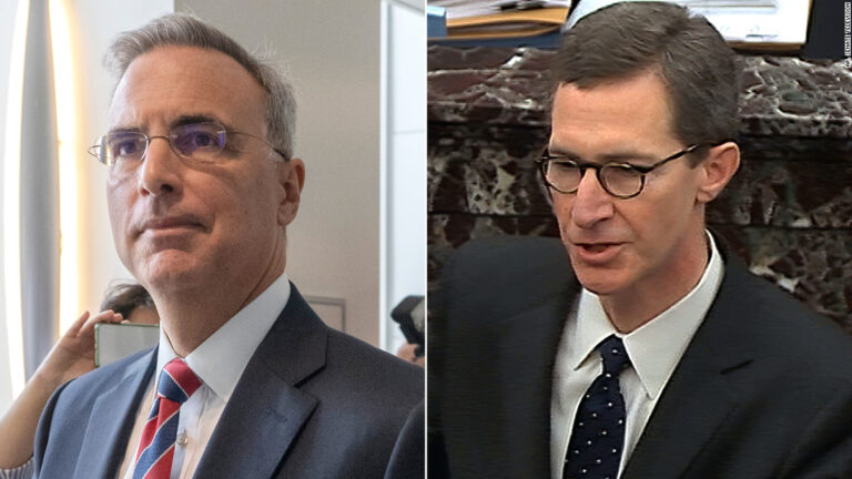 Former Trump White House lawyers expected to appear before January 6 grand jury