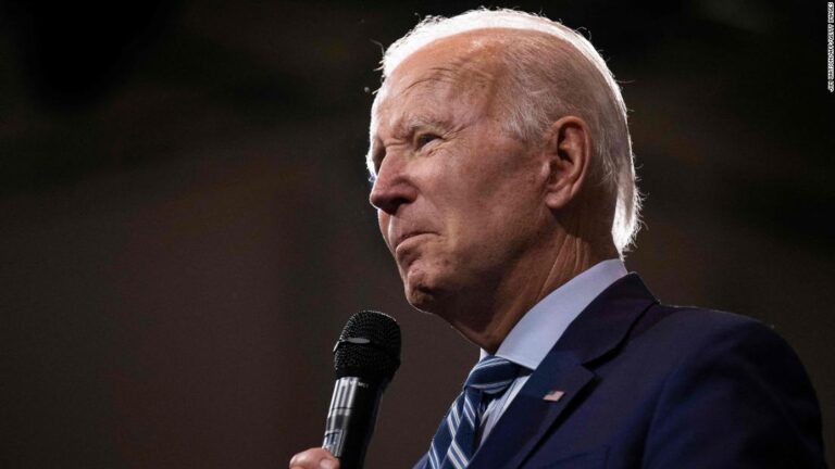 Biden to condemn ‘MAGA forces’ in prime-time speech