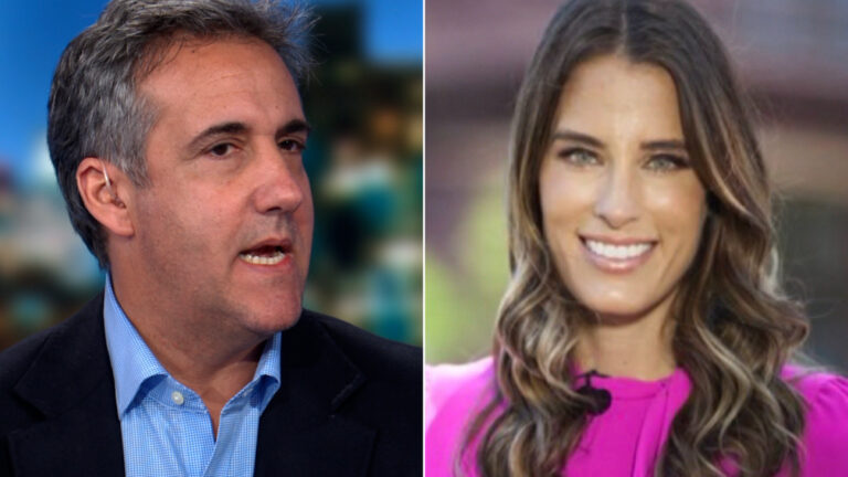 Michael Cohen’s warning to Trump’s attorneys: He lies the way people breathe