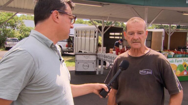 Man who voted for Trump twice has surprising opinion about Biden’s move