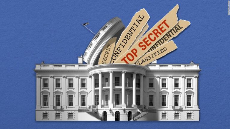 Yes, the US government keeps way too many secrets