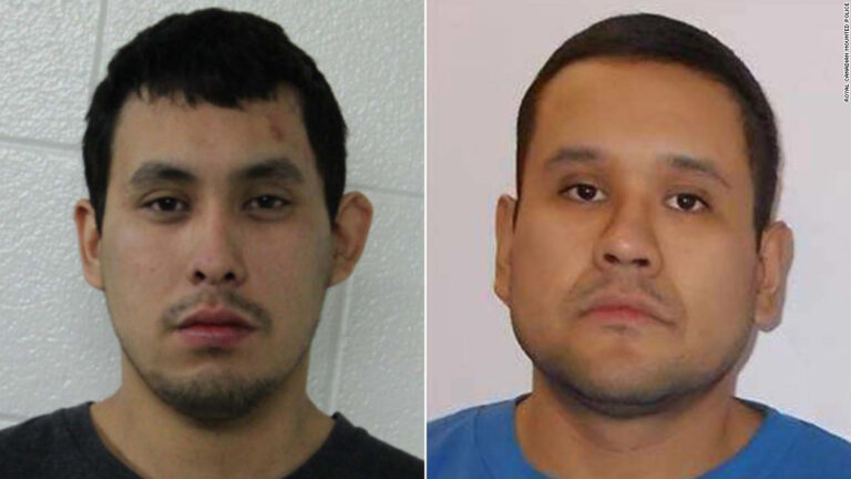 Canadian prime minister calls Saskatchewan stabbings ‘horrific and heartbreaking’