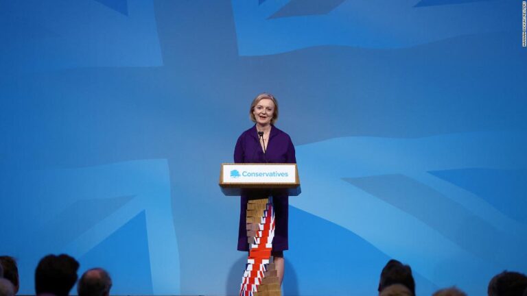 Who is Liz Truss, Britain’s next prime minister?