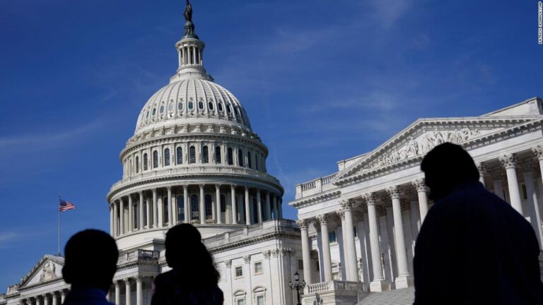 The 10 Senate seats most likely to flip in 2022