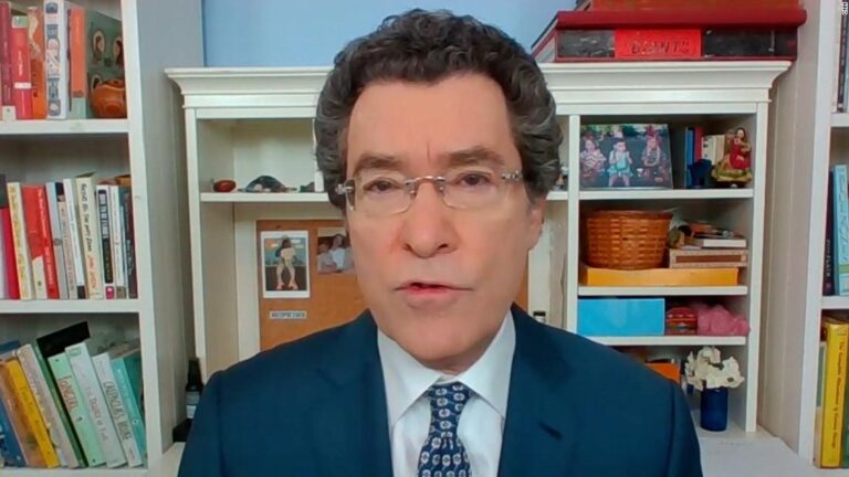 Hear detail about Georgia official that stood out to legal analyst