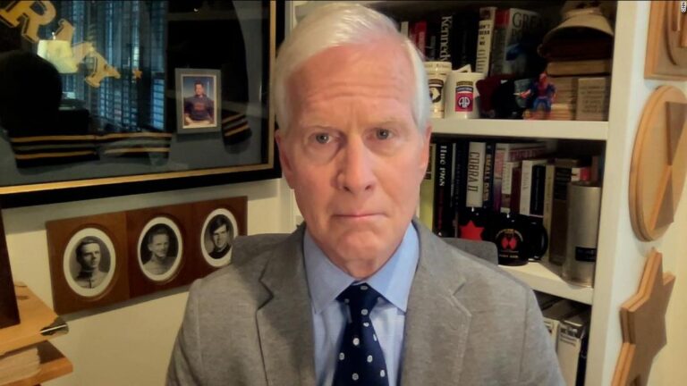 CNN military analyst says what happens in Ukraine over the next few weeks could define the next few years