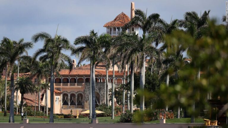 Trump asks appeals court to keep criminal probe into Mar-a-Lago documents on hold