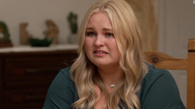 She was a ‘quintessential pro-life Texan’ until she needed to flee her home to get an abortion