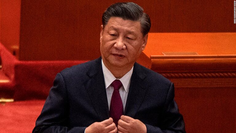 China’s economy is in bad shape and could stay that way for a while