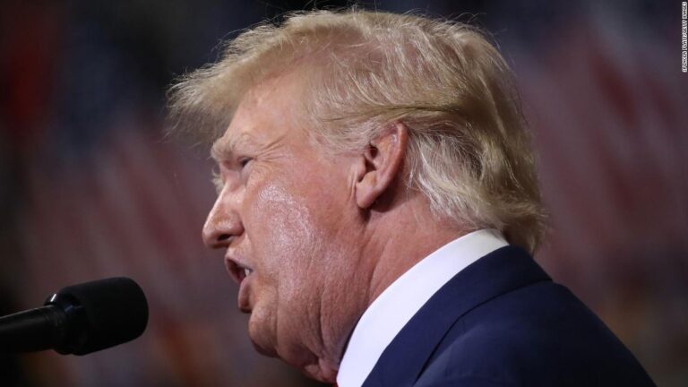 What it will take for the GOP to abandon Trump