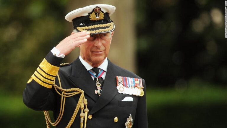 CNN reporter predicts what we’ll see from King Charles