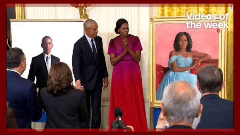 Must-watch videos of the week