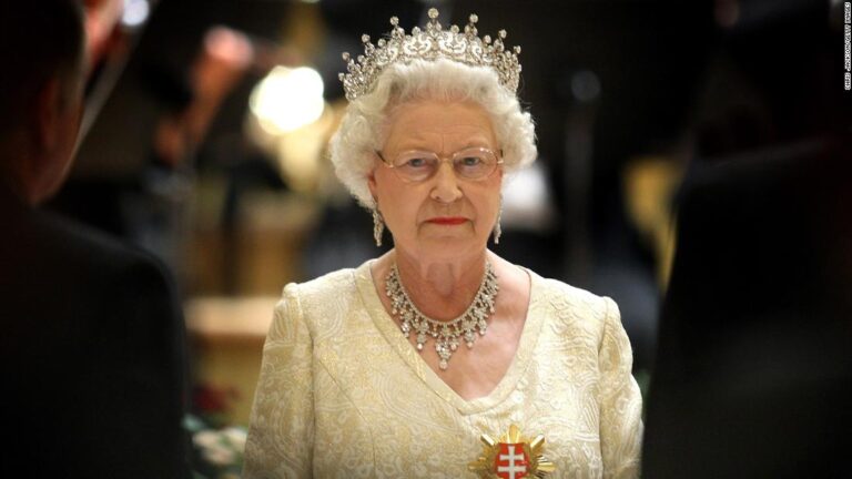What are the plans for the Queen’s funeral? Your questions, answered
