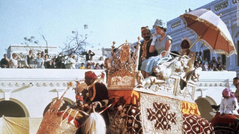 Indians have moved on since the Queen took the throne. But they’d like the Koh-i-Noor back