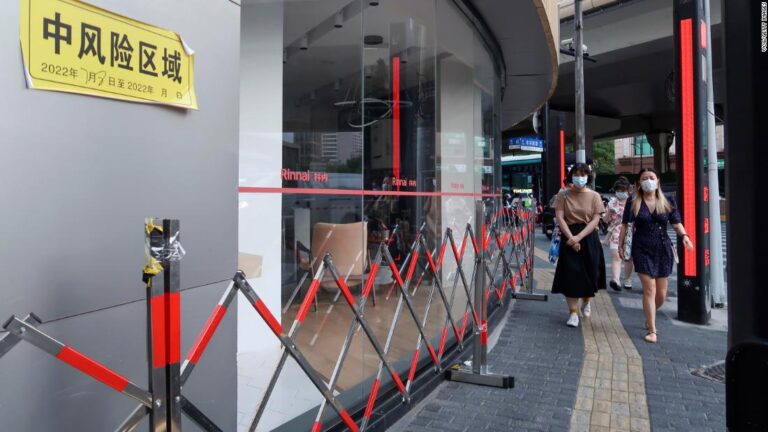 Zero-Covid at what price? Chinese researchers are treading on sensitive ground