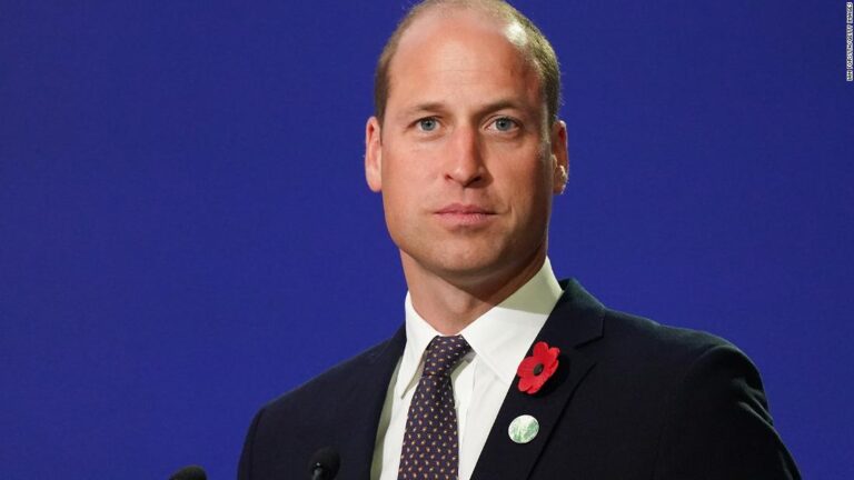 Prince William just inherited a 685-year old estate worth $1 billion