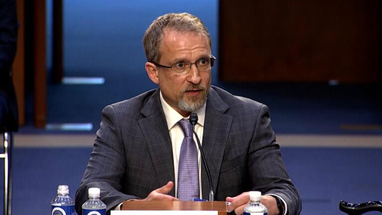 Twitter whistleblower responds to Chinese spying allegations