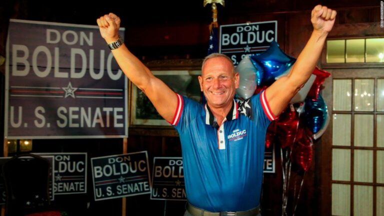 Another bad day for Senate Republicans’ 2022 chances