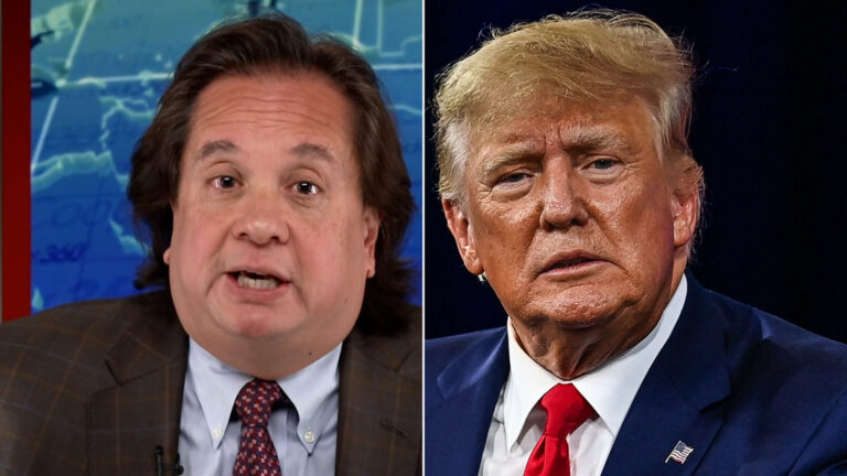 ‘It’s basically Jan. 6 all over again’: Conway reacts to Trump comments on potential indictment