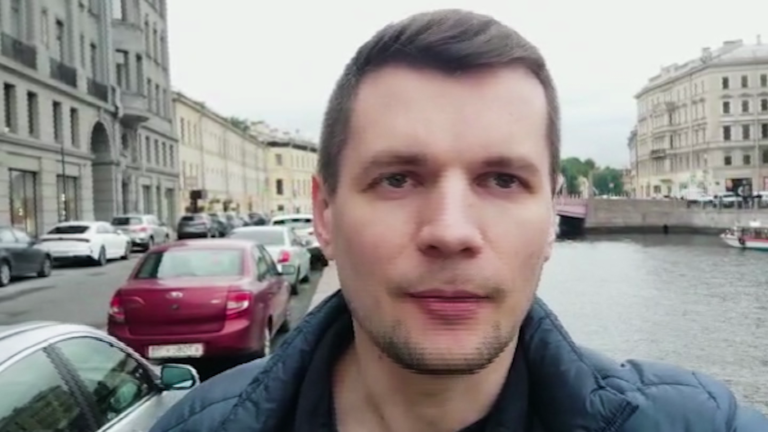 See the politicians standing up to Vladimir Putin