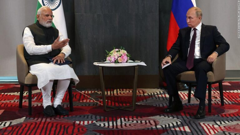 India joins China in distancing from Russia, warns against war