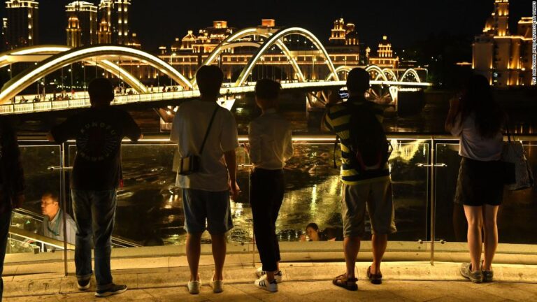 China considers easing entry rules for some foreign tourists