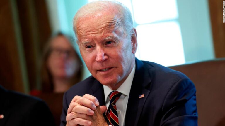 Were Biden’s Taiwan comments strategic confusion or a stroke of genius?