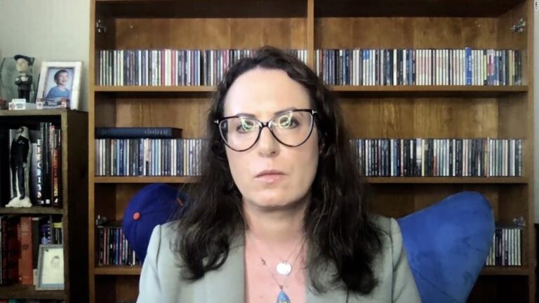 Maggie Haberman breaks down New York AG’s lawsuit against Trump