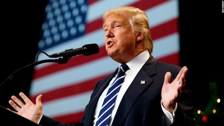 How Trump’s terrible day went from bad to worse