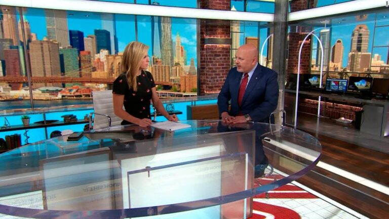 See chief prosecutor on war crimes’ warning to Russia