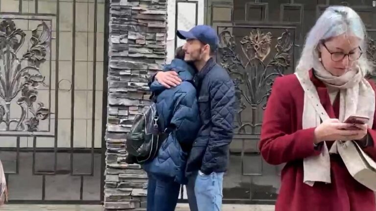 See Russian men bussed away to fight in Putin’s war