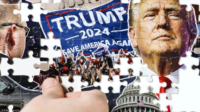 Jan. 6 hearings: Your guide to the missing pieces