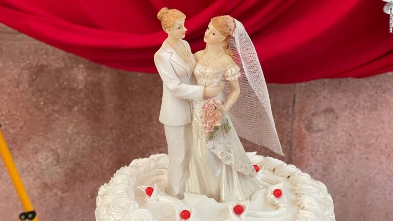 Cubans to decide on same-sex marriage in national referendum