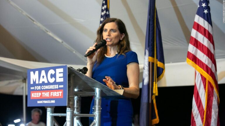 GOP lawmaker: ‘Pressure’ on Republicans to impeach Biden if party wins House