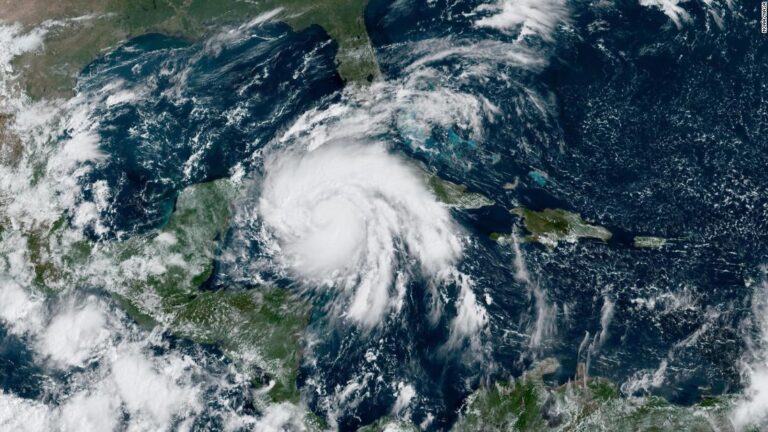 Hurricane Ian could be ‘something that we haven’t seen in our lifetime’