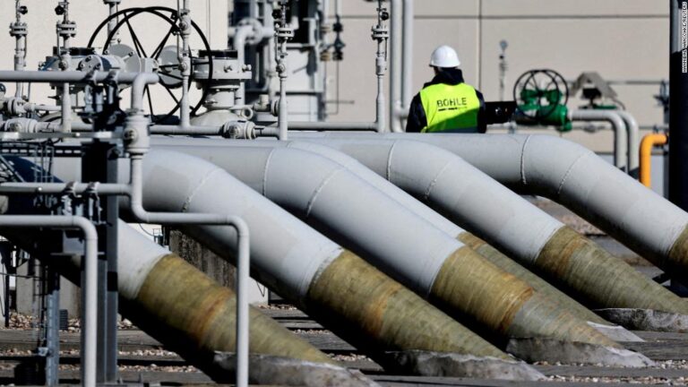 The latest on Russia’s war in Ukraine