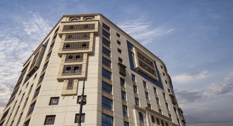 Taiba Investments gives $115m Sheraton Hotel construction contract to ACC